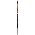 ISABEY | Watercolour Wash brushes — series 6234i, 2/0, 5.2