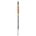 ISABEY | Watercolour Wash brushes — series 6234i, 0, 5.9