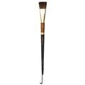 ISABEY | Flat Watercolour brushes — series 6236i, 6, 12.5
