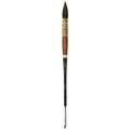 Isabey Watercolour Wash Brushes Series 6234, 4