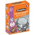 Cléopâtre | CRYSTAL'DIAMOND Epoxy Resin — packs with accessories, 150 ml with accessories