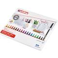 edding® | 1200 Fine Colour Pen sets — line width 1 mm, 20 pens