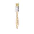 da Vinci | Synthetic Bristle Brushes — Series 2429, 20, single brushes