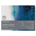 WINSOR & NEWTON™ | professional™ watercolour paper — 100% cotton, 23 x 31 cm - rough, block of 20 sheets, 300 gsm, 2. block