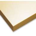 URSA XPS | Rigid Foam Boards - single, 40 cm x 60 cm, 6 cm