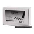 JAXELL® | Charcoal — packs of 100, soft, set