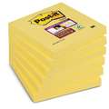 3M | Super Sticky Post-It® Notes — pads or multipacks, 76 mm x 127 mm - pad