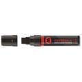 MOLOTOW™ | COVERSALL™ Permanent Markers — pitch black, 660PI: 15 mm tip