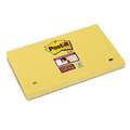 Super Sticky Post-It Pads, 76 x 76mm - Pad of 90 sheets