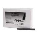 JAXELL® | Charcoal — packs of 100, hard, set