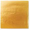 Speedball® | Mona Lisa Simple Leaf Sheets, gold