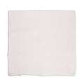 100% Cotton Cushion Covers — 40 cm x 40 cm, white
