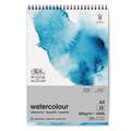 WINSOR & NEWTON™ | watercolour pads / paper — 300 gsm, A3 - 29.7 cm x 42 cm, spiral pad of 12 sheets, 300 gsm, 2. spiral pad