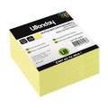 Wonday® | Sticky Notes — pastel yellow, 75 mm x 75 mm, 320 notes