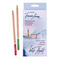 WHITE NIGHTS™ | Artists' Watercolour Pencils — sets, 12 pencils, set