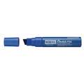Pentel | Permanent Marker — N50XL pens, Blue