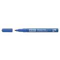 Pentel | Permanent Marker — N50S pens, Blue