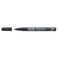 Pentel | PEN Permanent Marker — N50S, Black