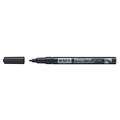 Pentel | Permanent Marker — N50S pens, Black