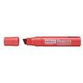 Pentel | Permanent Marker — N50XL pens, Red