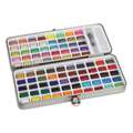 I LOVE ART | Watercolour Boxes — accessories included, 90 colours