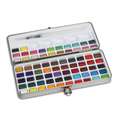 I LOVE ART | Watercolour Boxes — accessories included, 72 colours