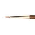 Isabey Syrus Watercolour Round Brushes Series 6224, size 4
