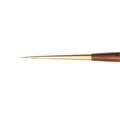 Isabey Syrus Watercolour Round Brushes Series 6224, size 2/0