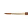 Isabey Syrus Watercolour Round Brushes Series 6224, size 8