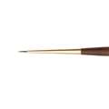 Isabey Watercolour Round Brushes Series 6221, size 0
