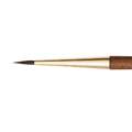 Isabey Watercolour Round Brushes Series 6221, size 4