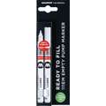MOLOTOW™ | Empty Markers — sets of 2, pack of 2