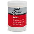 pébéo | Studio ACRYLICS Gesso — tubs, 1 litre