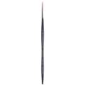WINSOR & NEWTON™ | Synthetic Sable Watercolour Brush - extra long flat tips, 2, 1.8