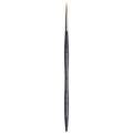 WINSOR & NEWTON™ | Synthetic Sable Watercolour Brush - extra long flat tips, 4, 2.6