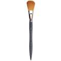 WINSOR & NEWTON™ | Synthetic Sable Watercolour Brushes - mop oval tip, 1