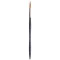 WINSOR & NEWTON™ | Synthetic Sable Watercolour Brush - extra long flat tips, 8, 4.9