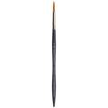 WINSOR & NEWTON™ | Synthetic Sable Watercolour Brushes - round tips, 8, 4.90