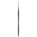 WINSOR & NEWTON™ | Synthetic Sable Watercolour Brush - rigger tips, 0, 1.2
