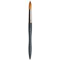 Winsor & Newton Synthetic Sable Watercolour Brushes - Round, 16