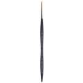 WINSOR & NEWTON™ | Synthetic Sable Watercolour Brushes - round tips, 4, 2.60