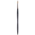 WINSOR & NEWTON™ | Synthetic Sable Watercolour brushes - round tips, 6, 3.6