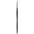 WINSOR & NEWTON™ | Synthetic Sable Watercolour Brushes - round tips, 6, 3.60