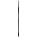 WINSOR & NEWTON™ | Synthetic Sable Watercolour brushes - round tips, 3, 2.1