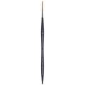 WINSOR & NEWTON™ | Synthetic Sable Watercolour Brushes - round tips, 3, 2.10