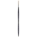 WINSOR & NEWTON™ | Synthetic Sable Watercolour brushes - round tips, 2, 1.8