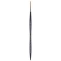 WINSOR & NEWTON™ | Synthetic Sable Watercolour Brushes - round tips, 2, 1.80