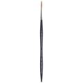 WINSOR & NEWTON™ | Synthetic Sable Watercolour Brush - rigger tips, 3, 2.1