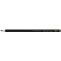 Faber-Castell Pitt Graphite Matt Pencils, 10B, single pens