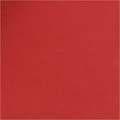Leatherette Paper, red, roll, 50cm x 1m